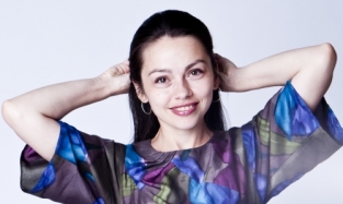Екатерина Унгвари приедет в Омск после длительного перерыва